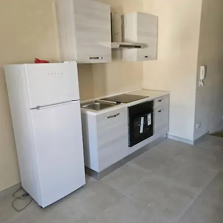Apartamento Una Finestra Sul Duomo *