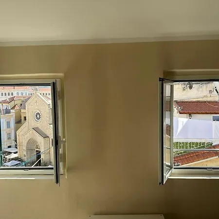 Una Finestra Sul Duomo Apartamento *
